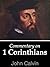 Commentary on 1 Corinthians