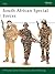 South African Special Forces by Robert Pitta