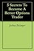 5 Secrets To Become A Better Options Trader