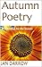 Autumn Poetry: A Collection for the Season