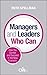 Managers and Leaders Who Ca...