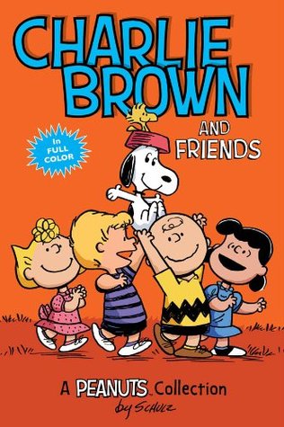 Charlie Brown and Friends (Peanuts)