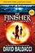 The Finisher--Free Preview ...