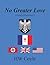 No Greater Love, a Novel of World War II