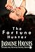 The Fortune Hunter: Fortune Hunter Trilogy, Book 1