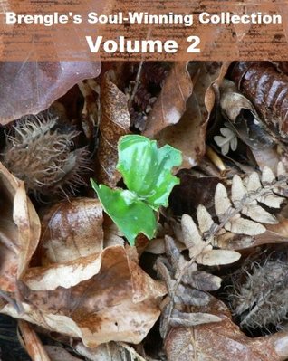 Brengle's Soul-Winning Collection: Volume 2