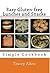 Easy Gluten-Free Lunches and Snacks: Simple Cookbook