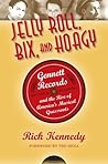 Jelly Roll, Bix, ...