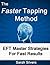 The Faster Tapping Method -...