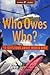 Who Owes Who: 50 Questions about World Debt (Global Issues)