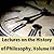 Lectures on the History of Philosophy, Vol 3