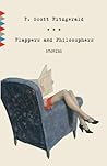Book cover for Flappers and Philosophers