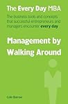 Management by Walking Around