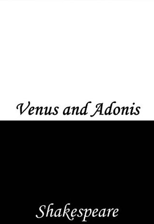Venus and Adonis