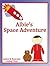 Albie's Space Adventure