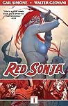 Red Sonja, Vol. 1...