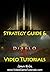 Diablo 3 Strategy Guide with Video Tutorials