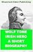 Wolf Tone, Irish Hero - A Short Biography