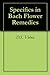 Specifics in Bach Flower Remedies