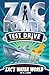 Zac's Water World (Zac Power Test Drive, #10)