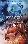 Eragon and Eldest...