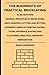 The Rudiments Of Practical Bricklaying - In Six Sections: General Principles Of Bricklaying, Arch Drawing, Cutting, And Setting, Different Kinds Of Pointing, ... Plastering, Practical Geometry Mensuration