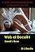 Web of Deceit I - Sandi's Error (Tenth Commandment Series Book 1)
