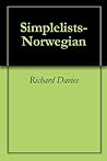 Simplelists- Norwegian