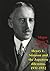Henry L. Stimson and the Japanese dilemma, 1931-1932
