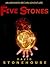 The Five Stones (The Araminta Brown Adventures Book 1)