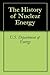 The History of Nuclear Energy