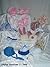 6 - Crochet Patterns 9 Baby...