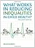 What Works in Reducing Ineq...