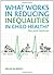 What Works in Reducing Inequalities in Child Health?
