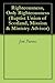 Righteousness, Only Righteousness by Jim Purves
