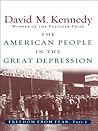 The American People in the Great Depression: Freedom from Fear, Part One (Oxford History of the United States Book 9) Book cover for The American People in the Great Depression: Freedom from Fear, Part One (Oxford History of the United States Book 9)