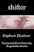 Shifter (Paranormal, Dorm R...