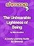 The Unbearable Lightness of...