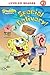 Special Delivery! (SpongeBob SquarePants Leveled Reader 2)