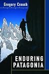 Book cover for Enduring Patagonia