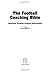 The Football Coaching Bible by American Football Coaches A...