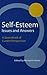 Self-Esteem Issues and Answers: A Sourcebook of Current Perspectives