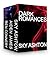 Dark Romances Paranormal Erotic Box Set
