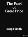Book cover for The Pearl of Great Price 