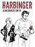 Harbinger (Atrophy Book 3)