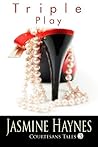 Triple Play (Courtesans Tales Book 3)