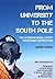 From University To The South Pole
