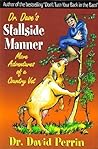 Dr. Dave's Stallside Manner by Dave Perrin