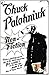 Non-Fiction by Chuck Palahniuk Non-Fiction by Chuck Palahniuk