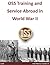 OSS Training and Service Abroad in World War II by John Whiteclay Chambers II